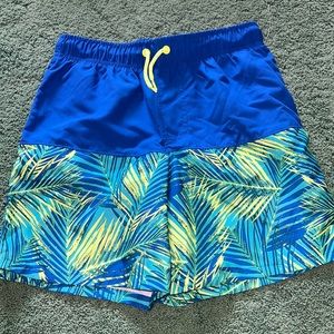 Kids swim trunks